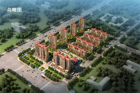 恒升国际三室二厅130平精装有车位出售