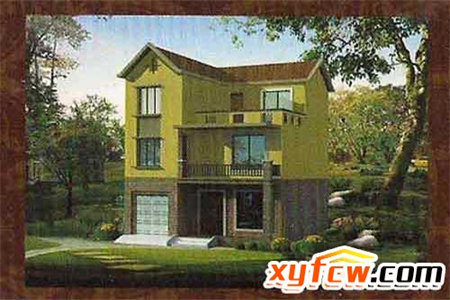 卜楼小区3室2厅2卫126平简装三室带车库